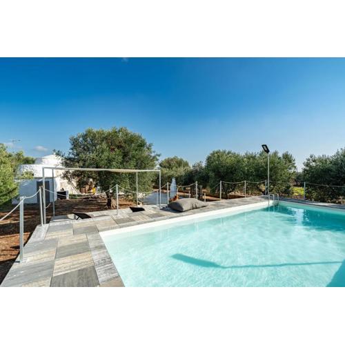 Trullo Lina by Rentbeat