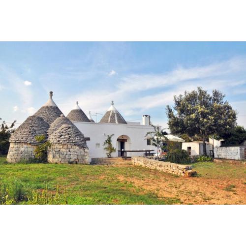 Trullo Lino