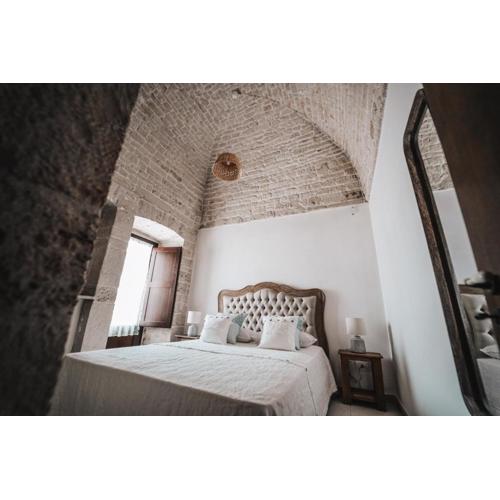 Trullo Malvasia-Trulli Antì Charme & Relax