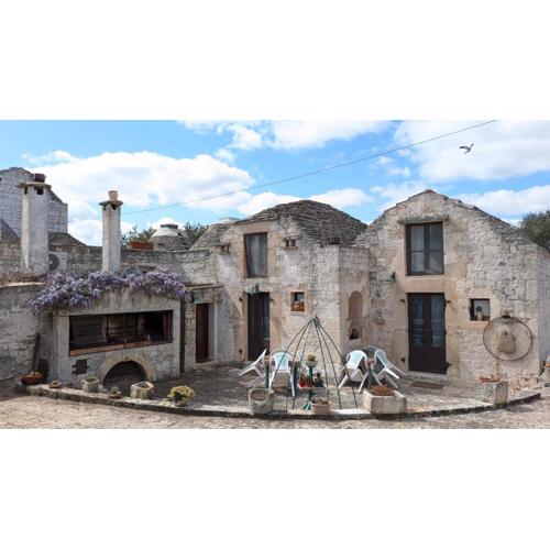 Trullo Malvisco