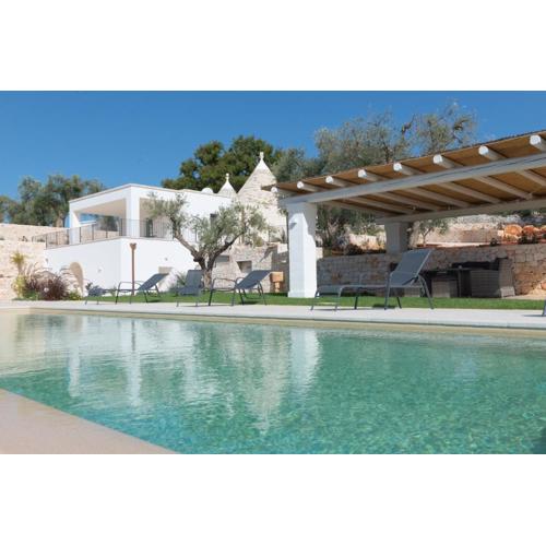 Trullo Mamamè