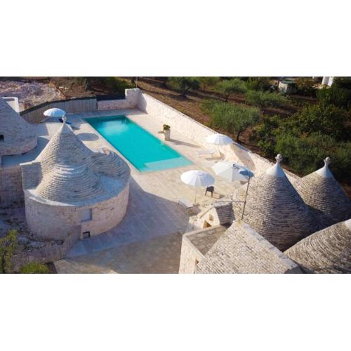 Trullo Mandorlo