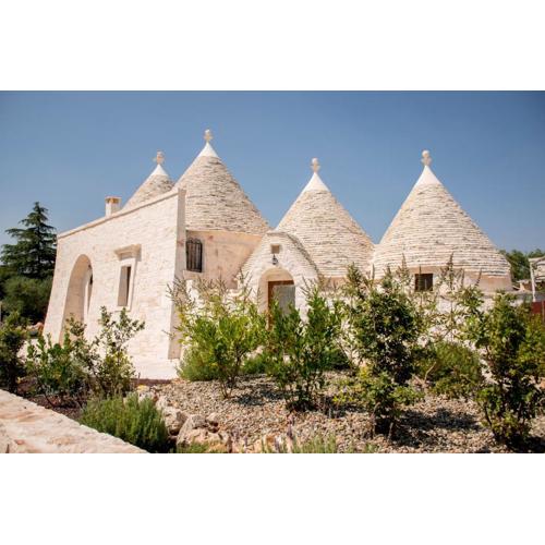 Trullo Manivida