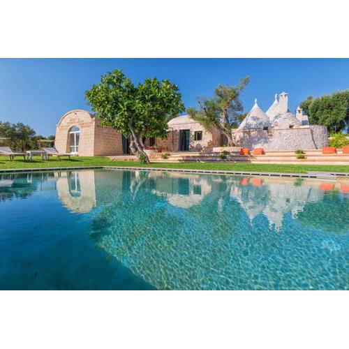 Trullo Marì