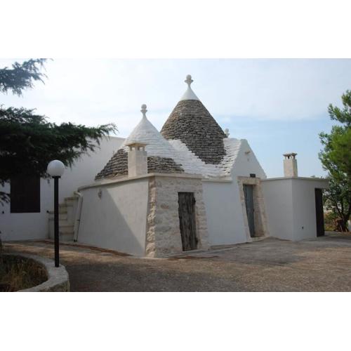 Trullo Marianna
