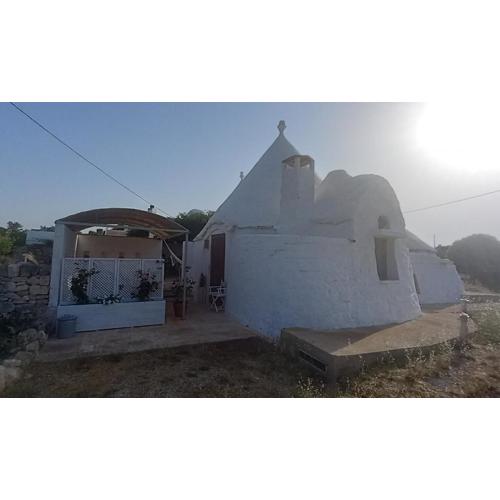 Trullo Martumè