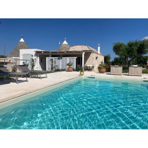 Trullo Masso Antico