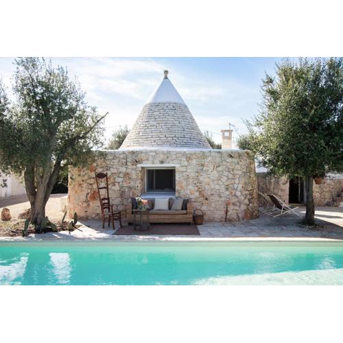 Trullo Mastro Francesco
