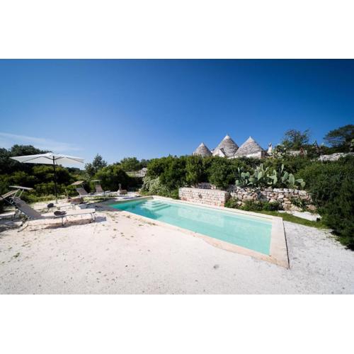Trullo Melchiorre