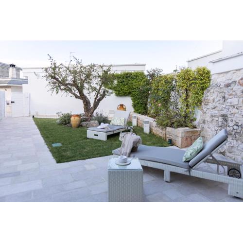 Trullo Melograno - Luxury & Spa