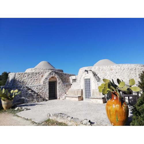 TRULLO Minuetto