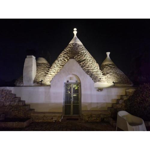 Trullo misha