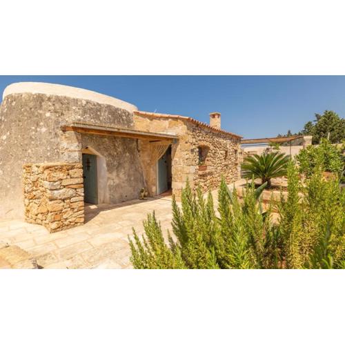 Trullo Mmammineddhu by Salento Affitti