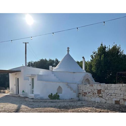 Trullo Moi