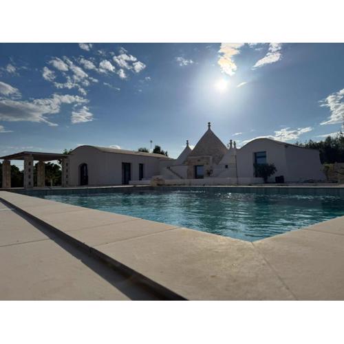 Trullo Morello Exclusive - Full Experience
