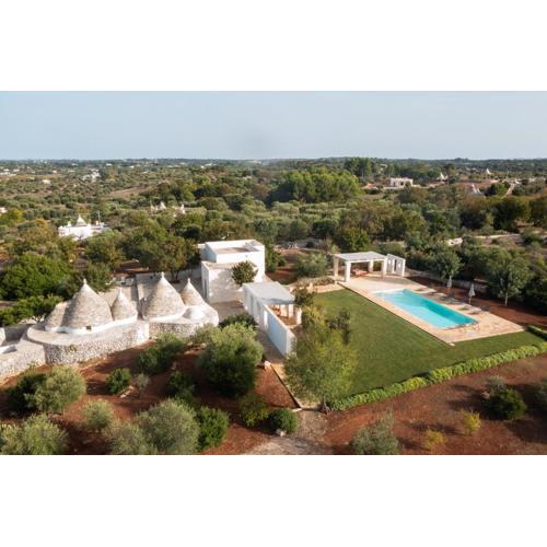 Trullo Murano