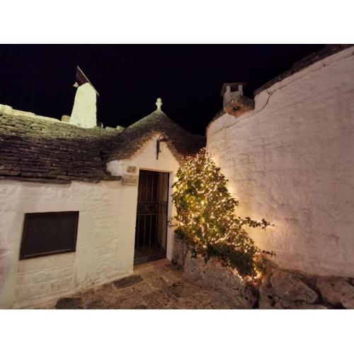 Trullo Nobilis