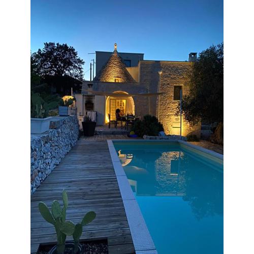 Trullo Nonna Mari