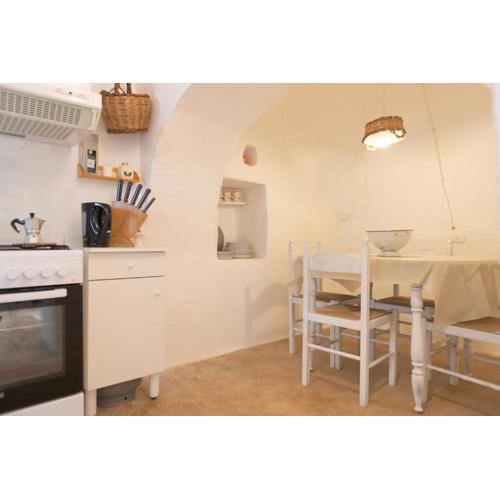 Trullo Nonno Marco 2.0