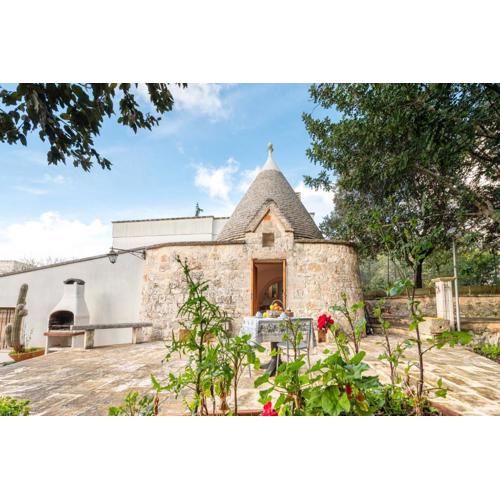 Trullo Nova - Ostuni