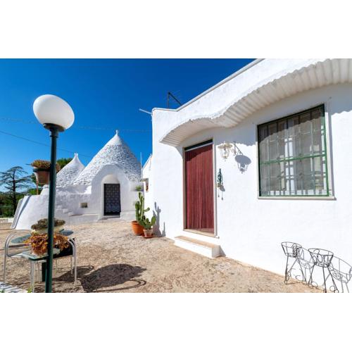 Trullo Nunuccio