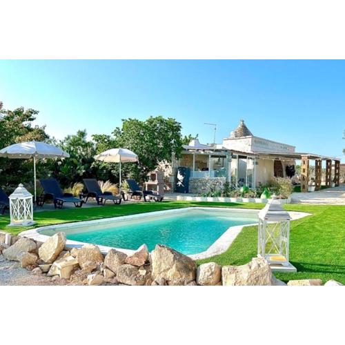 Trullo Oasi Veronica