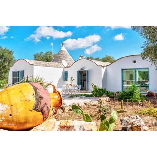 Trullo Paola