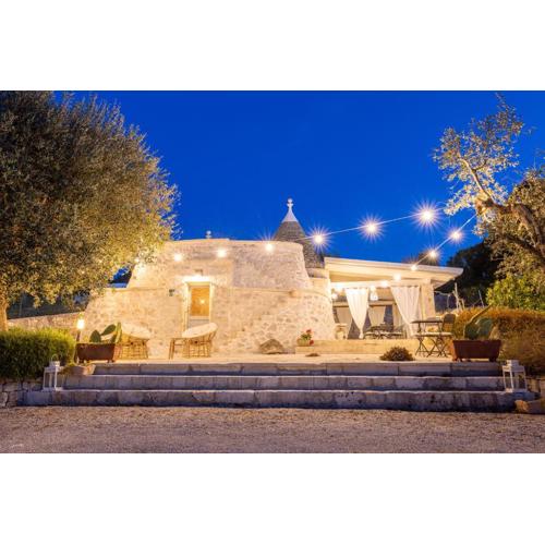 Trullo Paradiso Experience