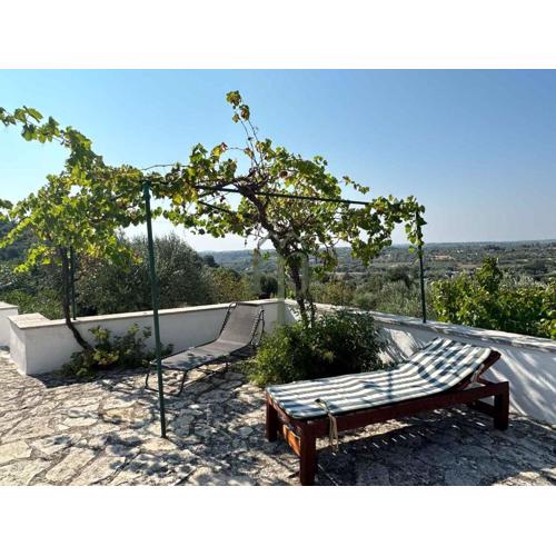 Trullo Pergolo by Meravigliosa Puglia Real Estate