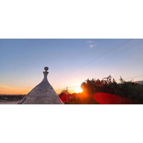 Trullo Petronella