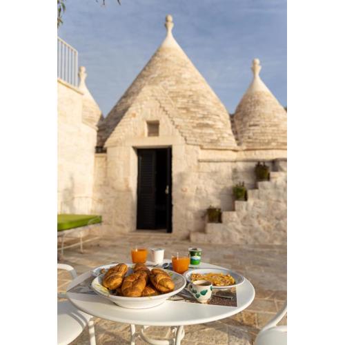 Trullo Philemon