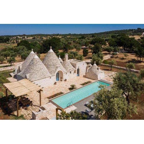 Trullo Pia