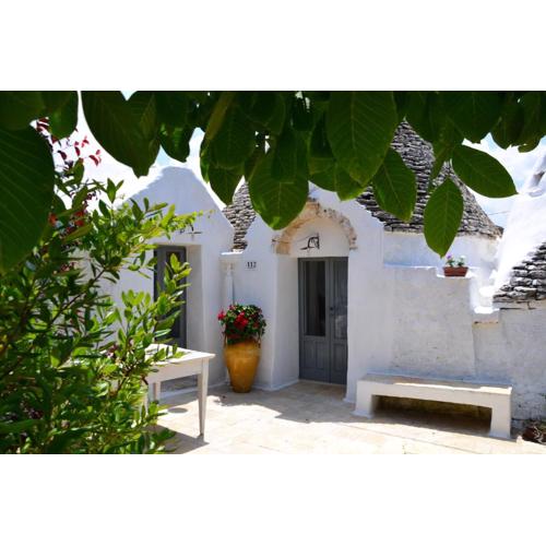 Trullo Piccola Contrada