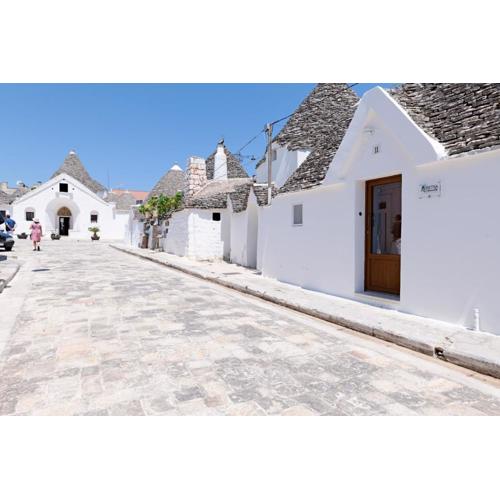 Trullo Pietra Cannella