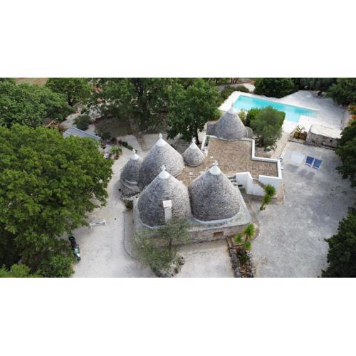 Trullo Politi