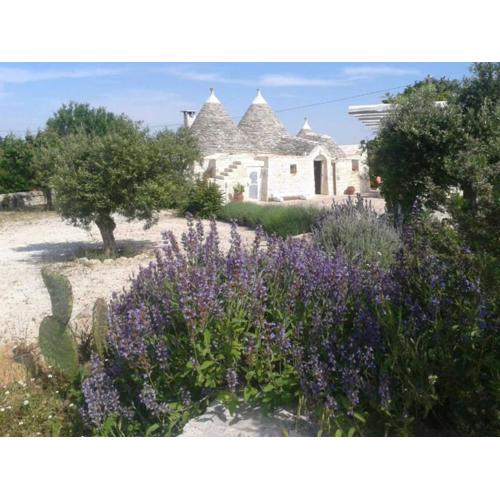 Trullo Raimondo