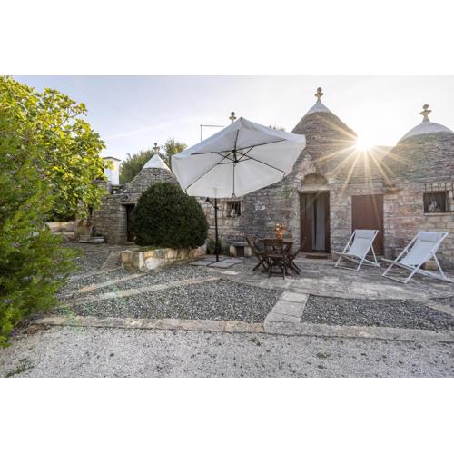 Trullo Relax