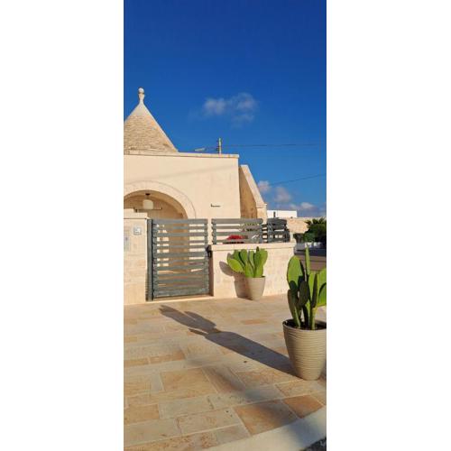 Trullo Ritunno