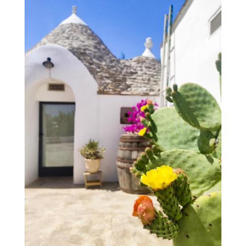 Trullo Rorà - Ostuni