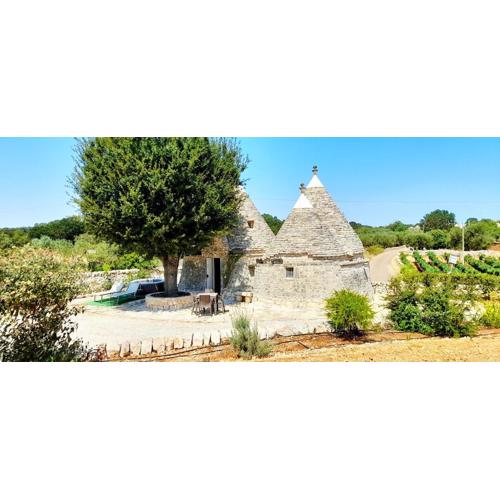 Trullo Roverella
