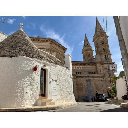 Trullo Rubino