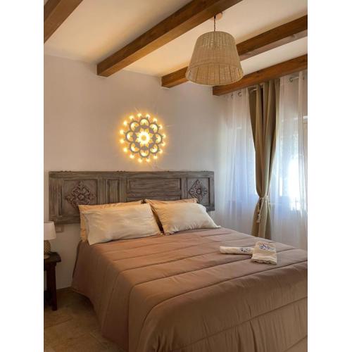 Trullo Santa Lucia
