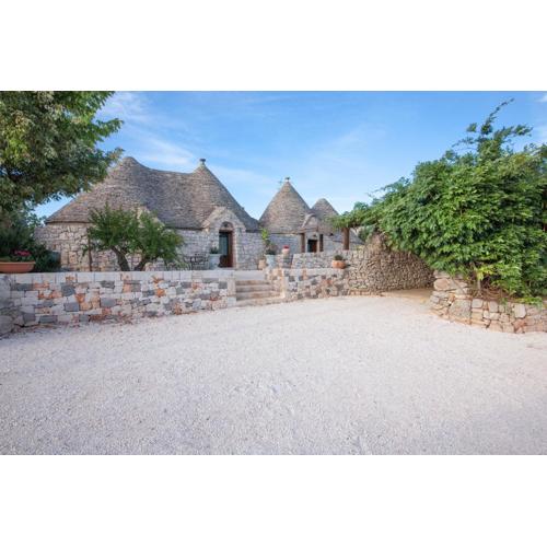 Trullo Siamese