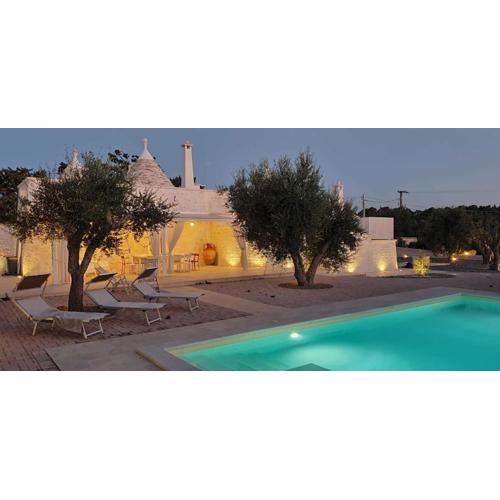 Trullo Sogni di Pietra