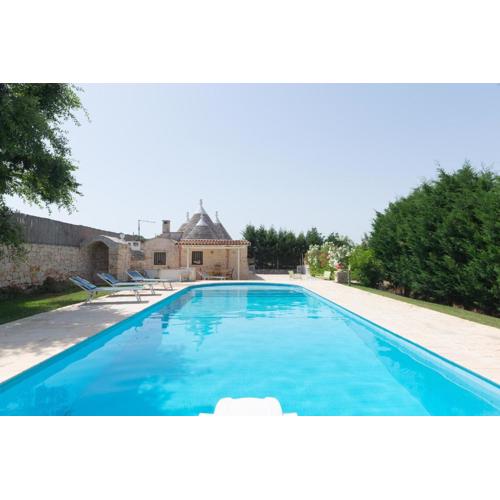 Trullo Sorgente
