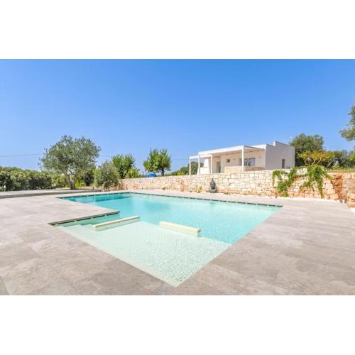 Trullo Strangio by Raro Villas