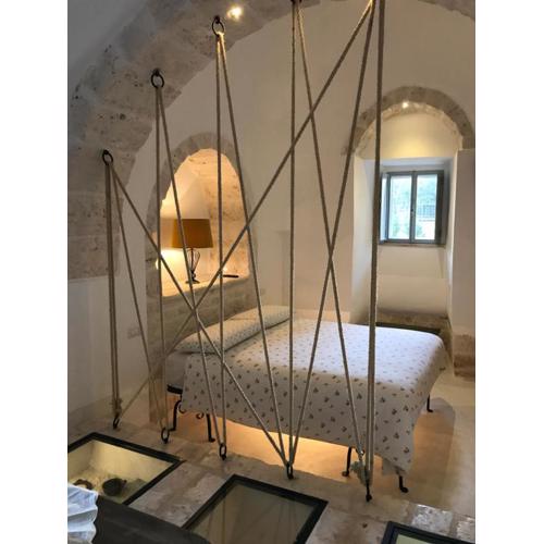 Trullo Suite The Queen