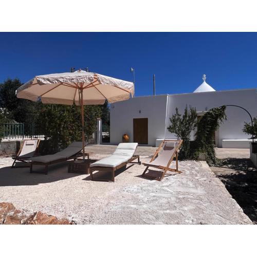 Trullo Teresa