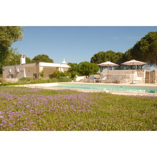 Trullo Terramare