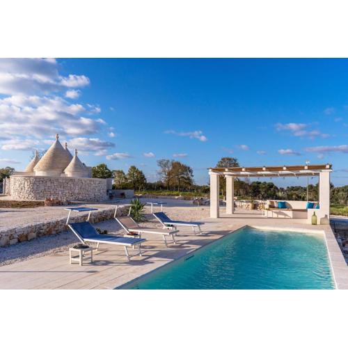 Trullo The Cove